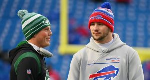 New York Jets Flight Connections 11/05/22