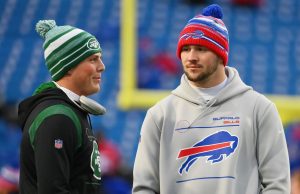 New York Jets Flight Connections 11/05/22