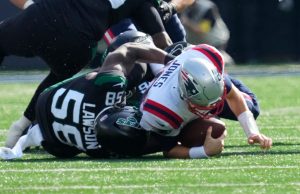 New York Jets Flight Connections 11/20/22