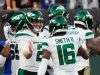 Jets Can Take the AFC East Lead With a Win Over the Patriots Next Weekend