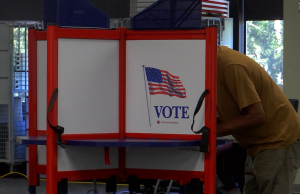 Virginia sees record early voting compared to past midterm elections