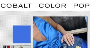 Color Report: The 5 Shades Everyone Will Be Wearing This Winter