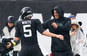 New York Jets Flight Connections 12/2/22