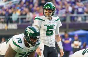 New York Jets Flight Connections 12/8/22