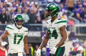 New York Jets Flight Connections 12/7/22