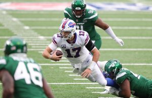 New York Jets Flight Connections 12/11/22