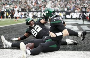 New York Jets Flight Connections 12/30/22