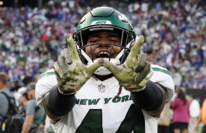 New York Jets Flight Connections 12/10/22