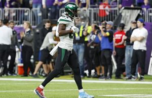 New York Jets Flight Connections 12/5/22