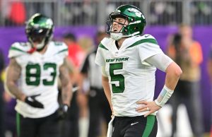 New York Jets Flight Connections 12/6/22