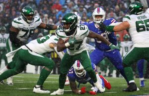 New York Jets Flight Connections 12/12/22