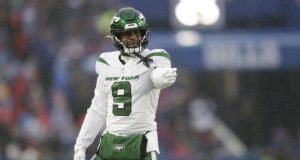New York Jets Flight Connections 12/15/22