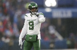 New York Jets Flight Connections 12/15/22