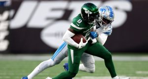 New York Jets Flight Connections 12/19/22