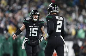 New York Jets Flight Connections 12/24/22