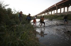 New bipartisan legislation on immigration emerges