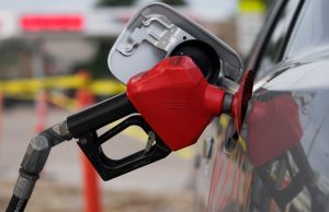 Capital Region gas price update, December 5