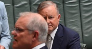 ‘Most serious loss’: Liberal election review singles out Morrison