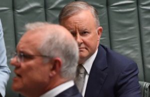 ‘Most serious loss’: Liberal election review singles out Morrison