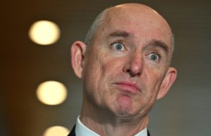 Underused COVID app to be part of ‘lobbying scandal’ inquiry