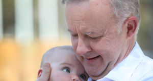 PM’s climate pledge: Baby, we’ll keep it cool outside