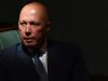 Peter Dutton too prominent in Labor’s national security plans, says expert