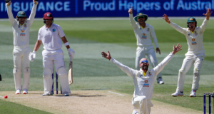 Woeful Windies make easy pickings for lethal Lyon