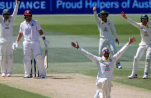 Woeful Windies make easy pickings for lethal Lyon