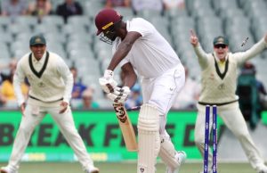 Pink-ball specialist Starc leads Test series sweep