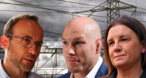 Greens threaten government’s plan to cut energy bills