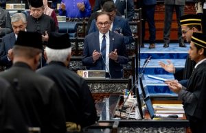 Malaysia PM Anwar Ibrahim wins confidence motion