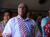 Fiji parliament delays sitting to elect PM Sitiveni Rabuka