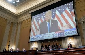 Jan. 6 panel refers criminal charges against Trump