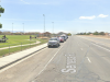 3 juveniles walking were robbed at gunpoint near Desert Trails Park in Adelanto