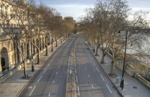 What to do in London on Christmas Day 2022