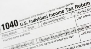 Louisiana lawmaker wants to kill state income tax in 2023 session