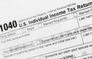 Louisiana lawmaker wants to kill state income tax in 2023 session
