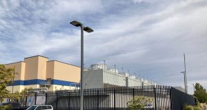 Oregon city drops fight to keep Google water use private