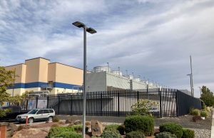 Oregon city drops fight to keep Google water use private