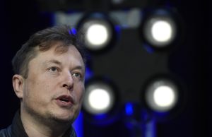 Musk’s Neuralink Hopes to Begin Testing Brain Implants On Humans