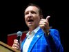 Attorney General Jeff Landry gets endorsement from Congressman Clay Higgins