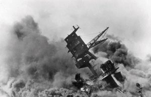 Hawaii remembrance to draw handful of Pearl Harbor survivors