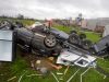 3 dead in Louisiana as storm spawns tornadoes