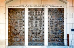 West Point moves to vanquish Confederate symbols from campus