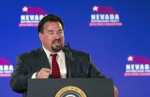 Transcripts reveal link between Trump, Nevada fake electors