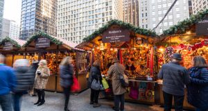 50+ things to do in Chicago this December