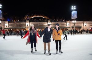 Things to do in Chicago this weekend: Christmas Eve and Christmas Day