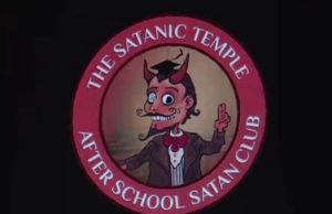 ‘After School Satan Club’ sparks religious freedom debate in Virginia