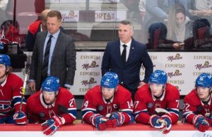 Canucks turmoil continues in lopsided loss to injury-riddled Jets