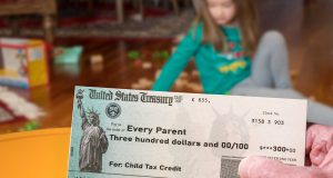 Florida Groups Add Momentum to Extending Child Tax Credit